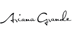 Ariana Grande